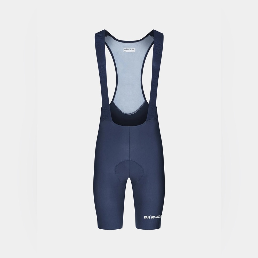Marinette
Men's Lightweight Bib Shorts